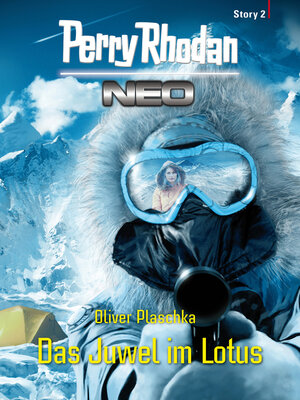 cover image of Perry Rhodan Neo Story 2